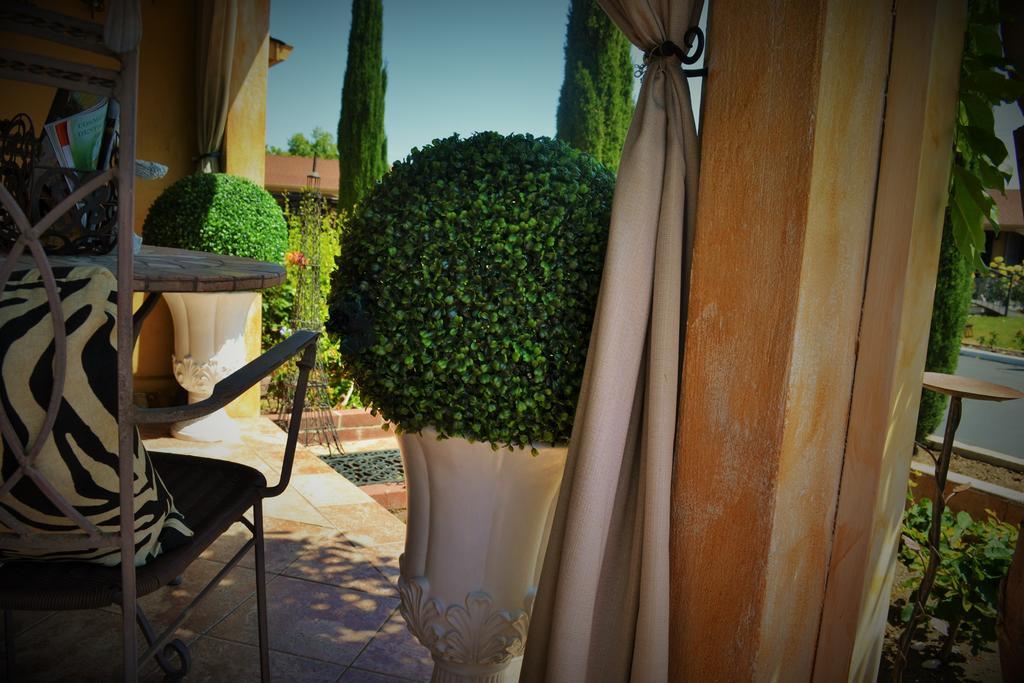 Chardonnay Lodge Napa Dış mekan fotoğraf