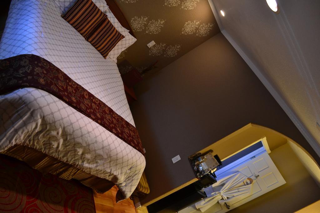 Chardonnay Lodge Napa Dış mekan fotoğraf