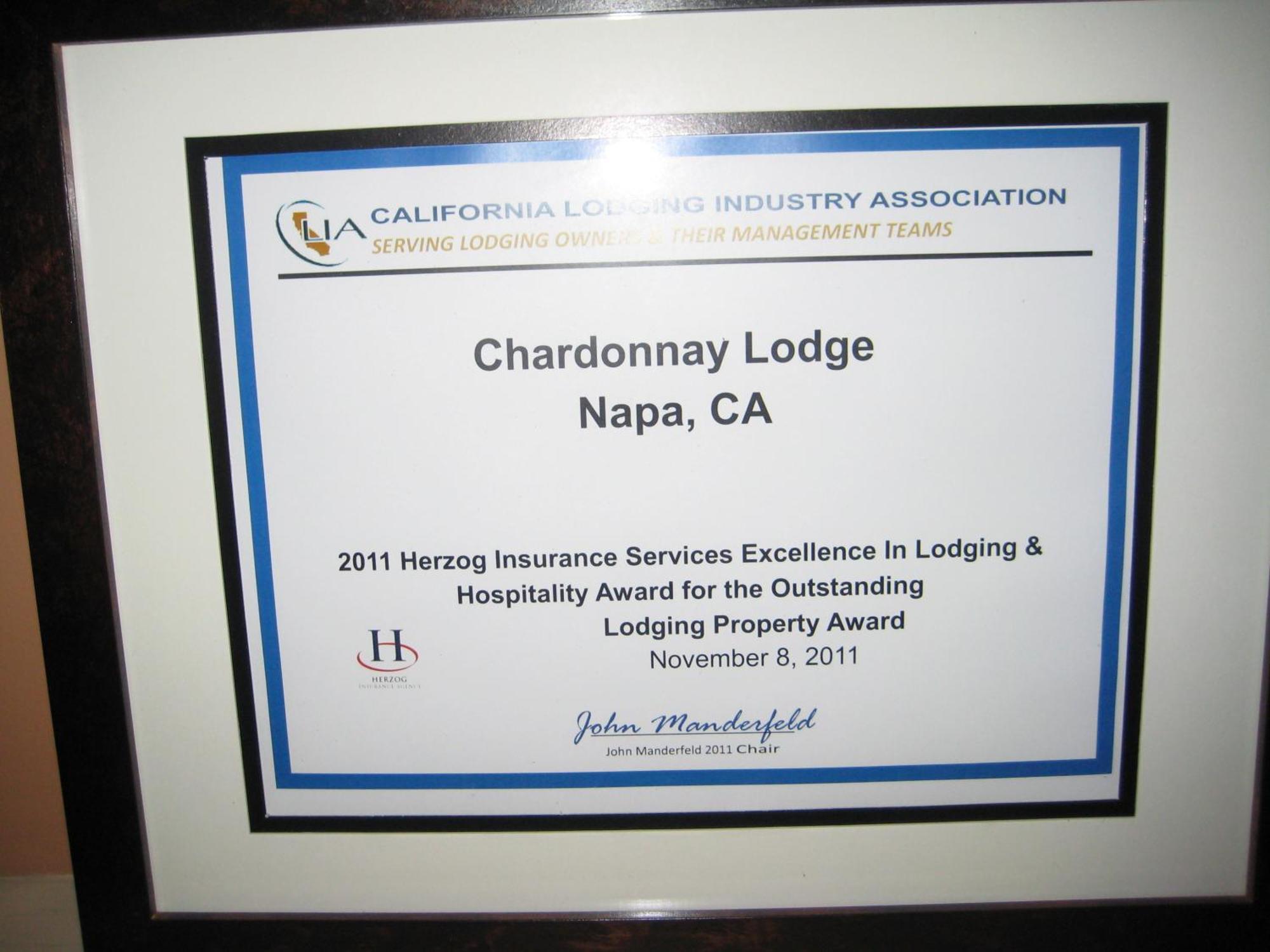 Chardonnay Lodge Napa Dış mekan fotoğraf