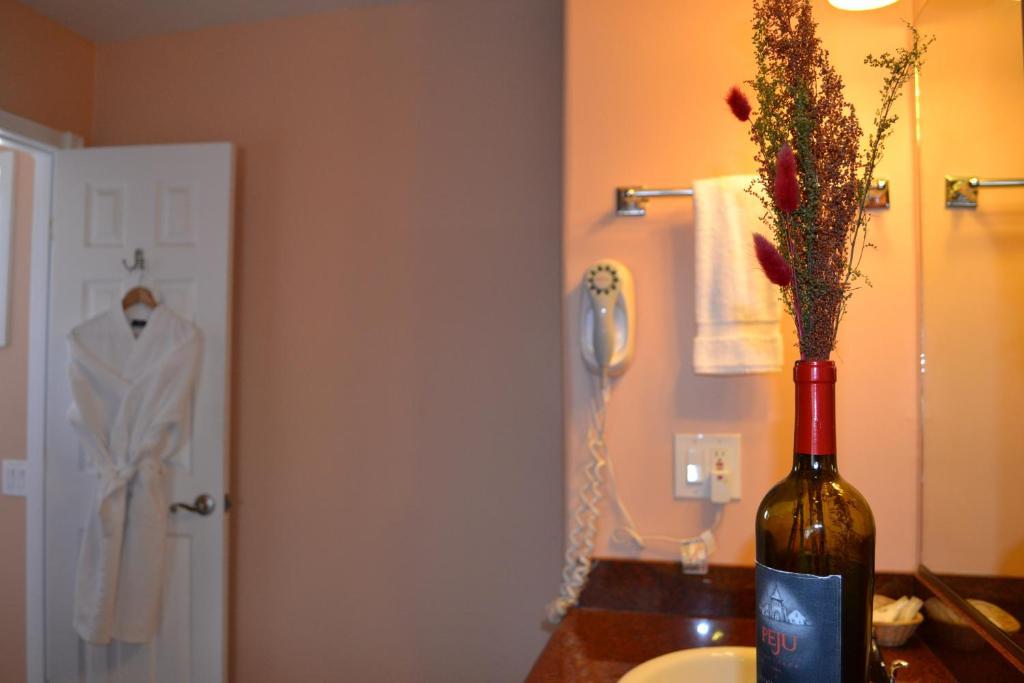 Chardonnay Lodge Napa Dış mekan fotoğraf