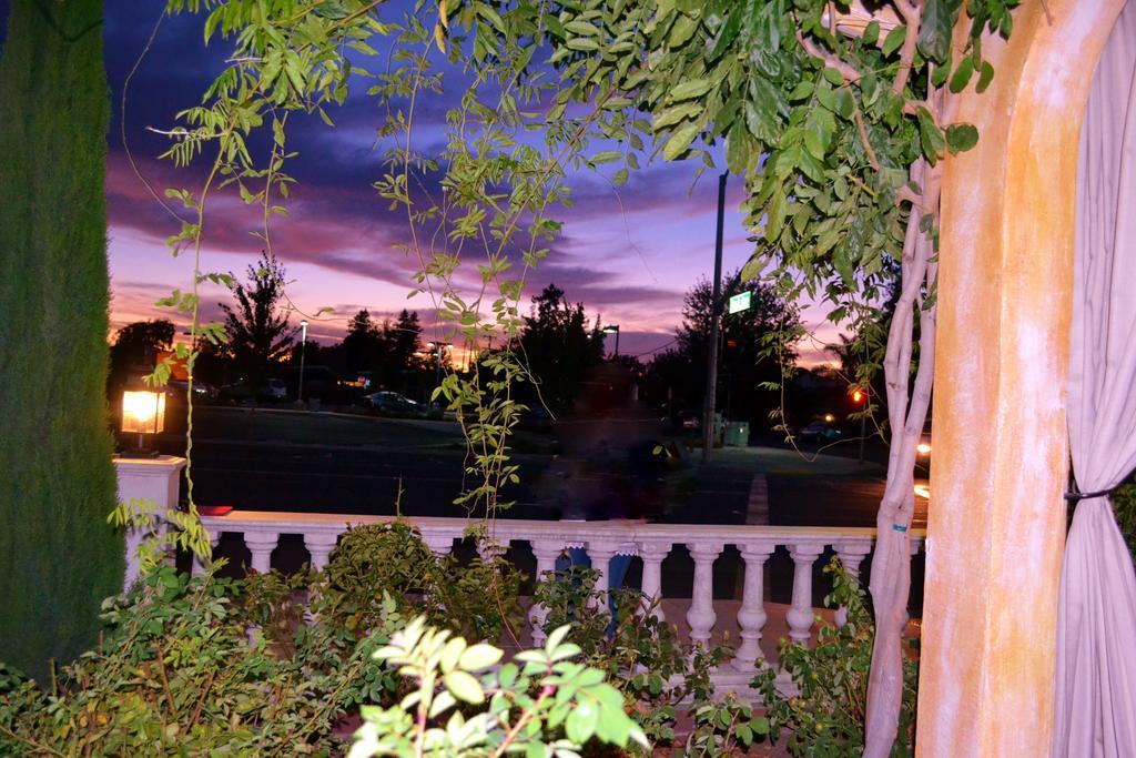 Chardonnay Lodge Napa Dış mekan fotoğraf
