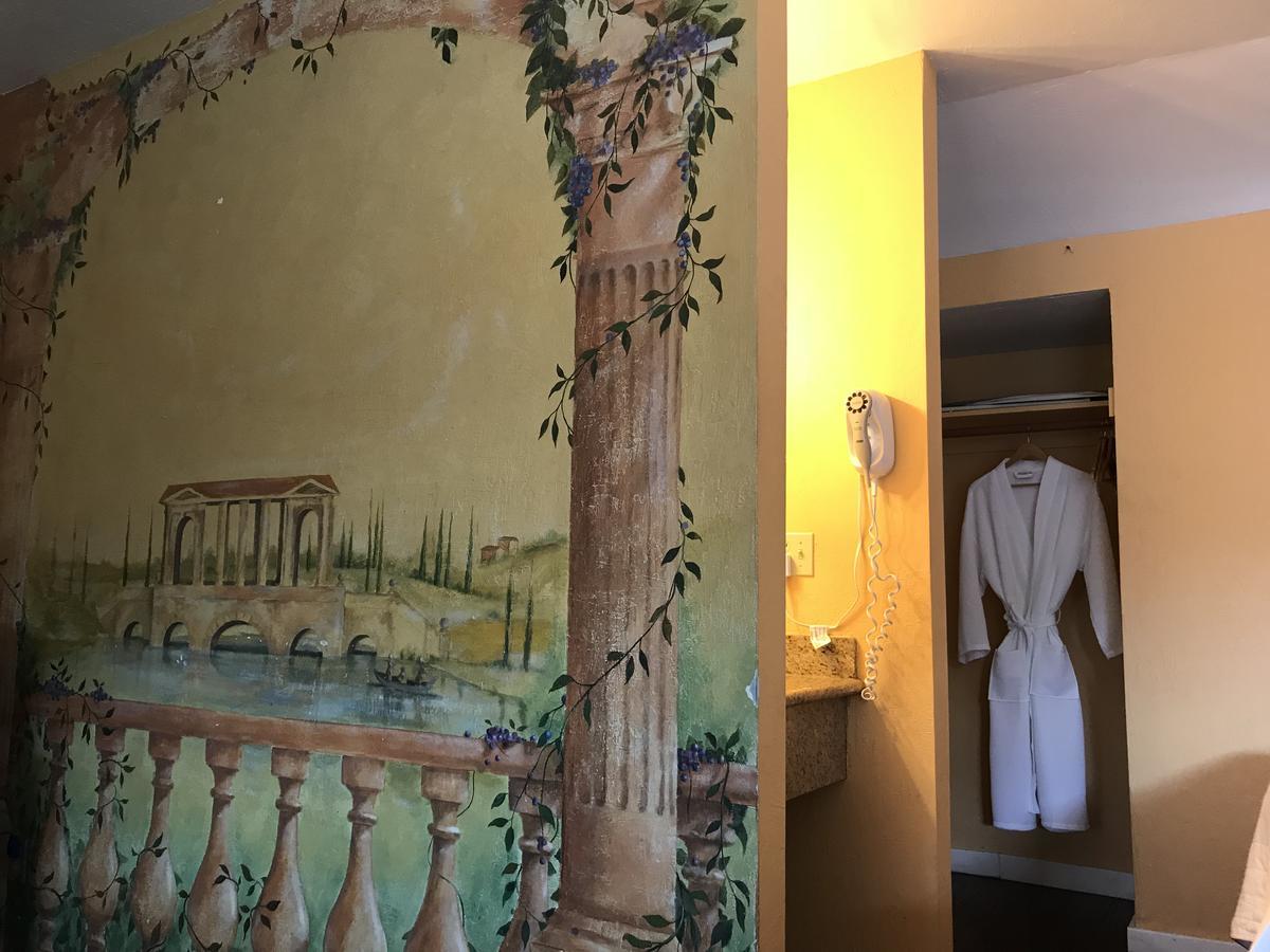 Chardonnay Lodge Napa Dış mekan fotoğraf