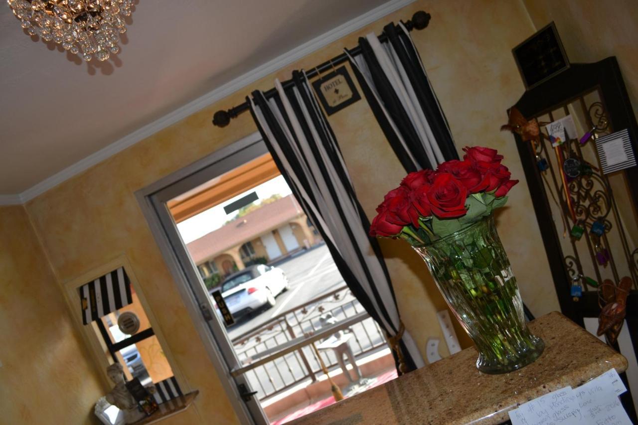 Chardonnay Lodge Napa Dış mekan fotoğraf
